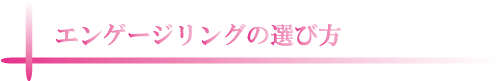 GQ[WOi}bWÔ̑Iѕ